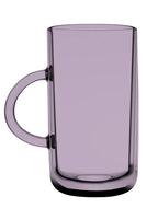 Pasabahce Iconic Mug - Purple, 270ml Color:Purple