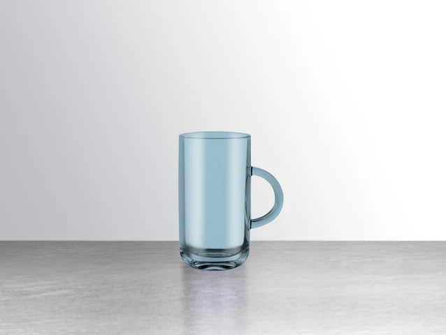 Pasabahce Iconic Mug - Turquoise, 270ml Color:Turquoise