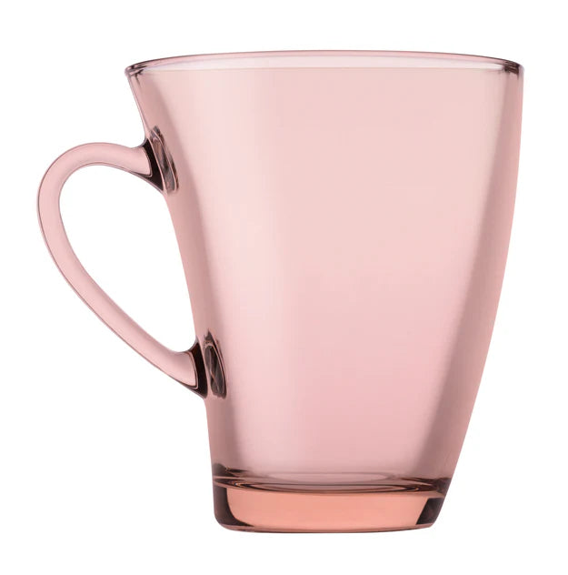 Pasabahce Penguen Mug - Pink, 170ml