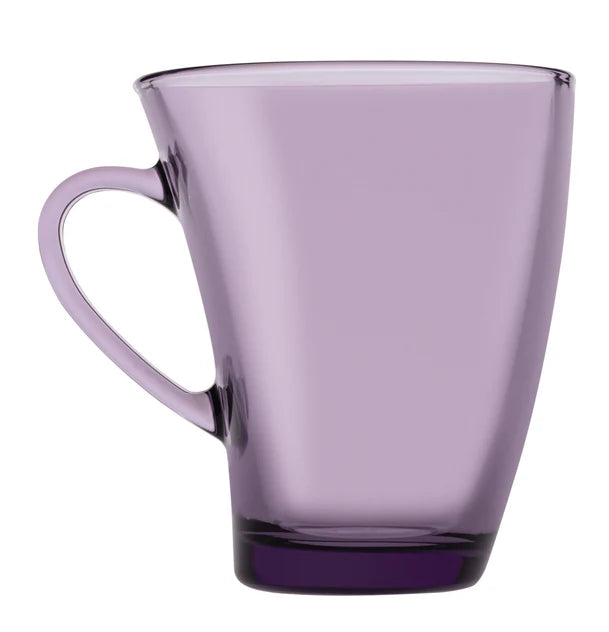 Pasabahce Penguen Mug - Purple, 170ml