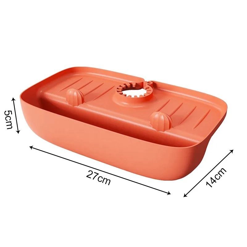 Pelvic pad