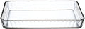 Borcam Roasters Rectangular Oven Dish - 40x27cm