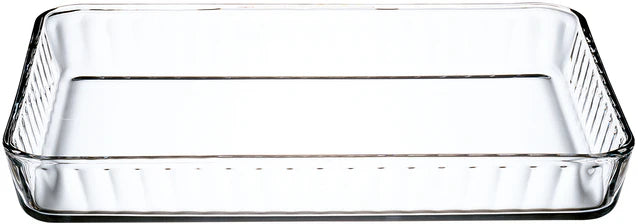 Borcam Roasters Rectangular Oven Dish - 40x27cm