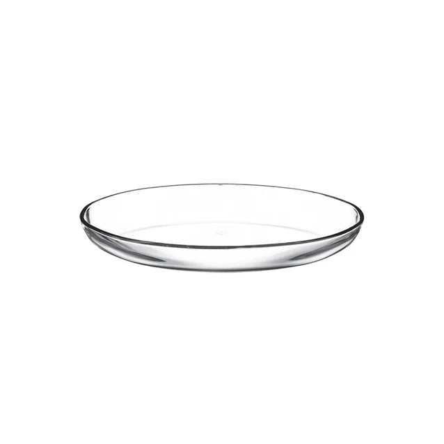 Borcam Deep Oval Serving Plate - 3.6L