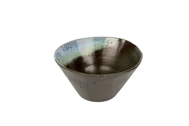 AbraCadabra Moon Bowl - White Crescent, D14xH6cm