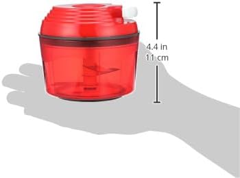 Urve house by house food processor rockwell stainles steel blades