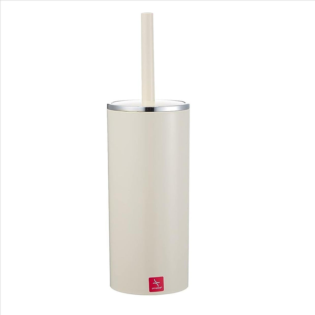 Primanova Lonex Toilet Brush Holder Beige