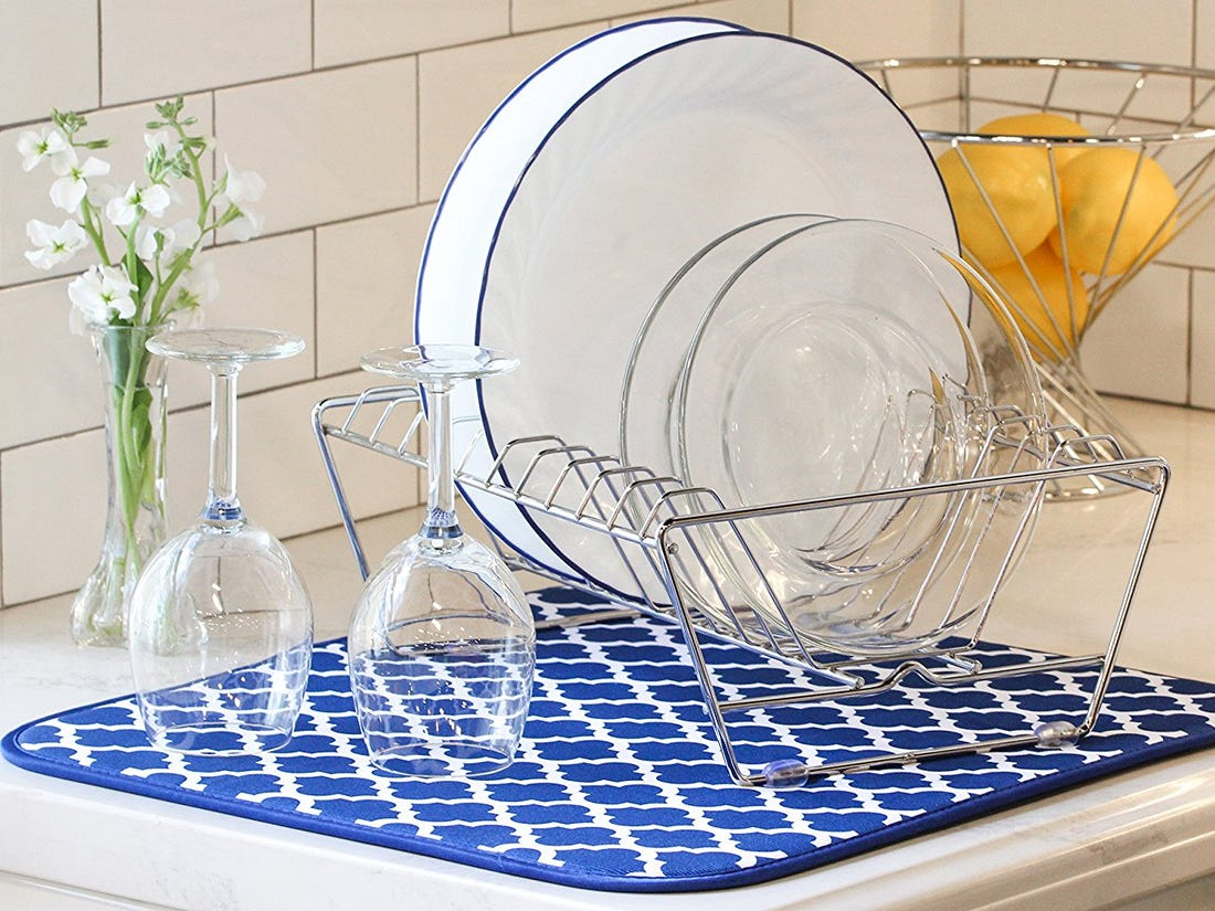 Dish Dry Carpet - Large Size