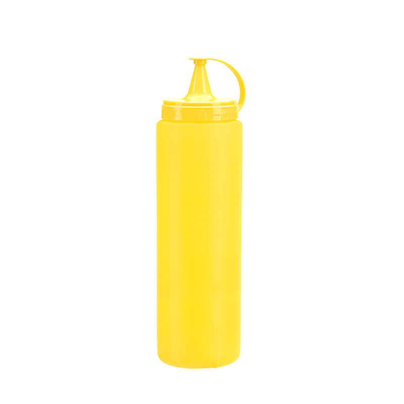 AP-9418/ 700ml - 23,6 oz Sauce Bottle
