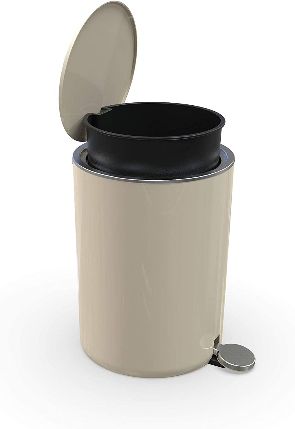 Primanova trash  6 Lt  Beige