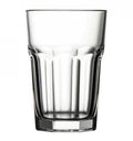 Pasabahce Casablanca Highball Glass - 415ml Color:Clear