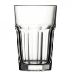 Pasabahce Casablanca Highball Glass - 415ml Color:Clear