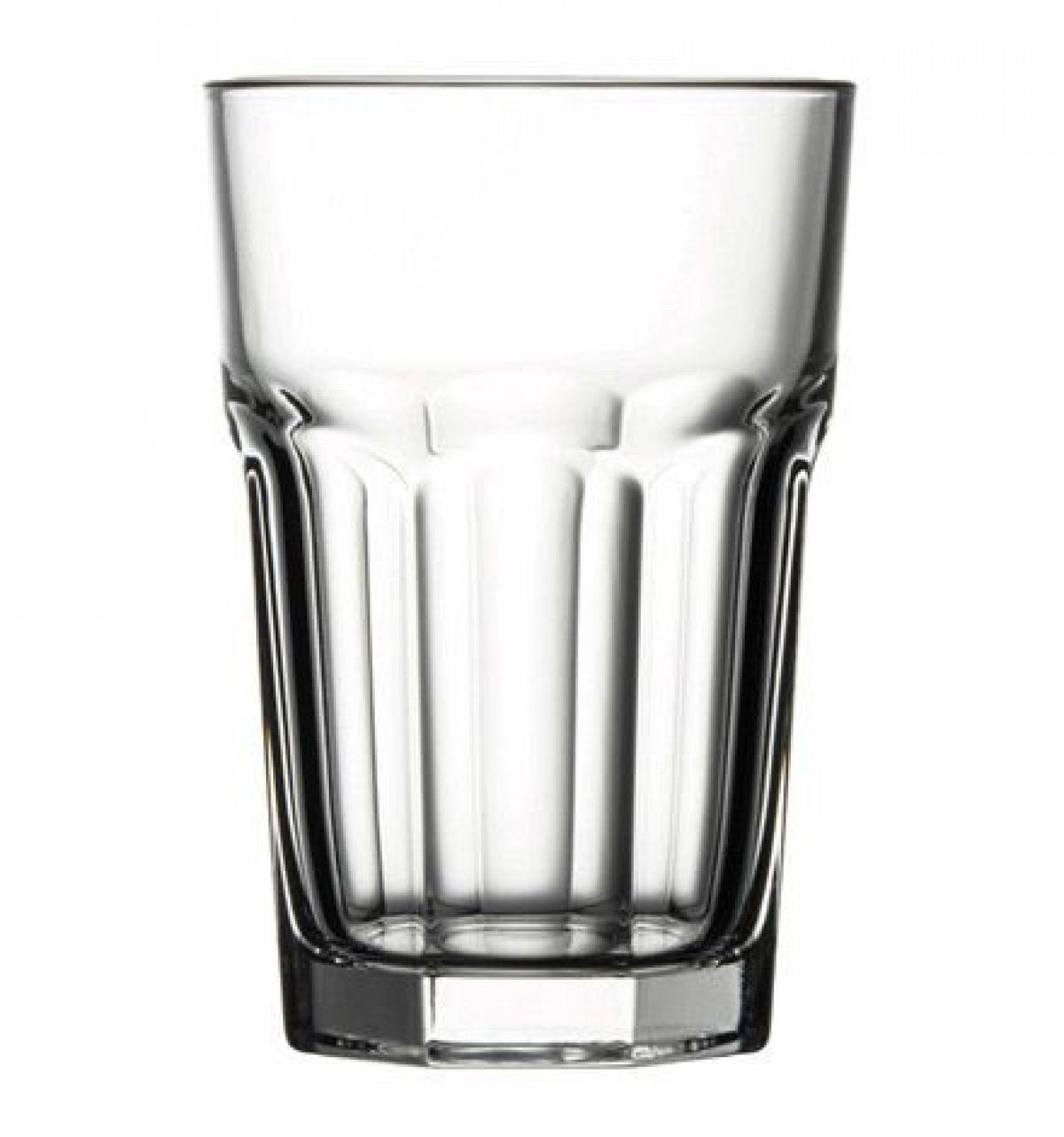 Pasabahce Casablanca Highball Glass - 415ml Color:Clear