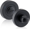 W/C Lock black