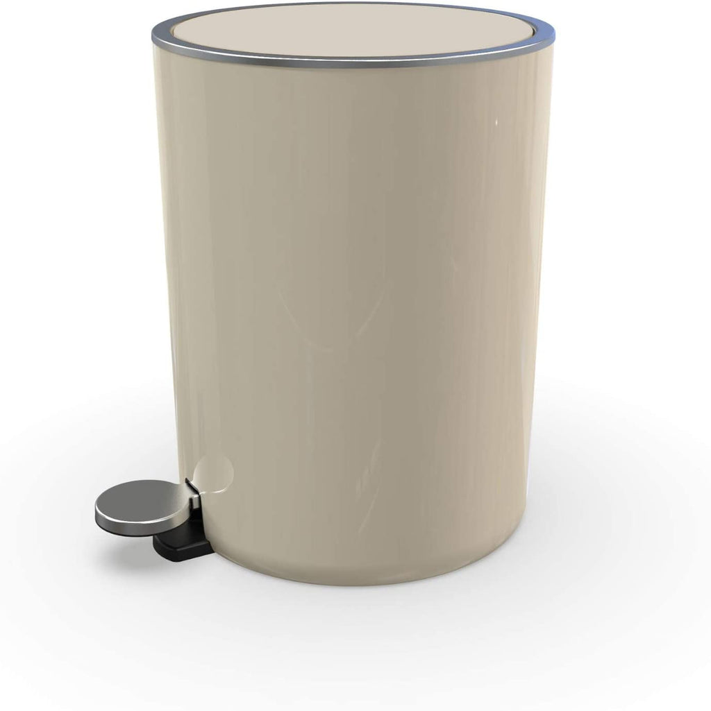 Primanova trash  6 Lt  Beige