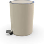 Primanova trash  6 Lt  Beige