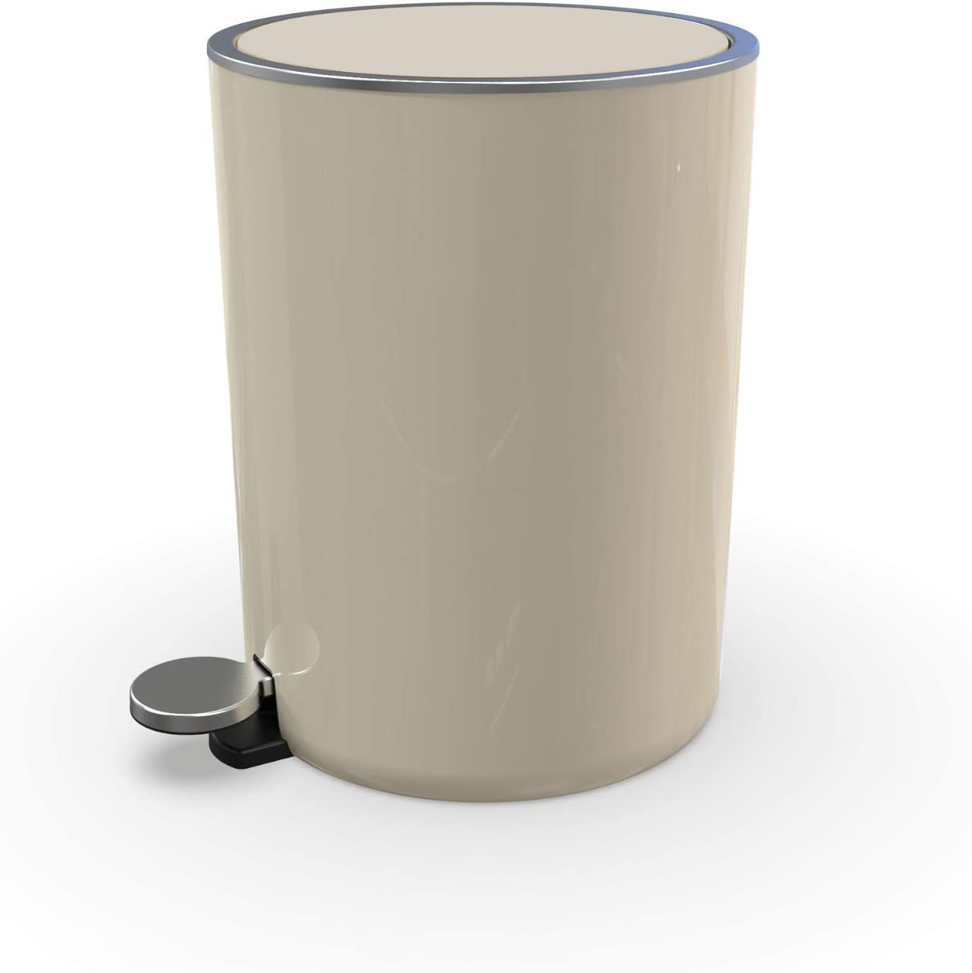 Primanova trash  6 Lt  Beige
