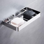 Melairy Soap Dish for bathroom