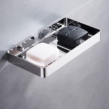 Melairy Soap Dish for bathroom