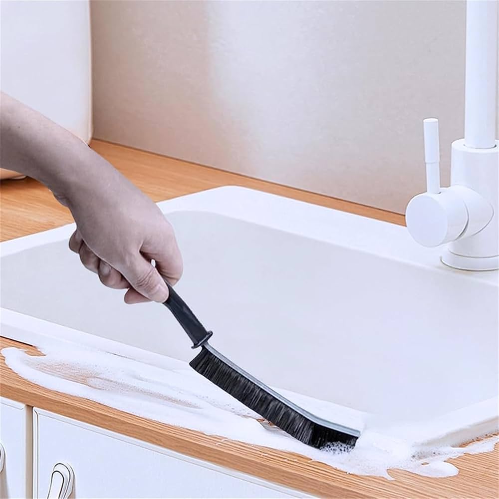Magic brush