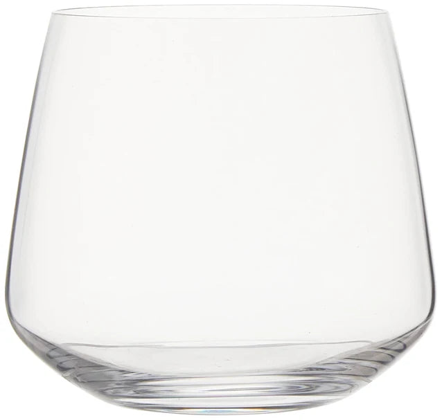 Nude Mirage Double Old Fashion Glass - 400ml
