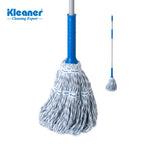 Twist Mop, LIAO, blue, K19024