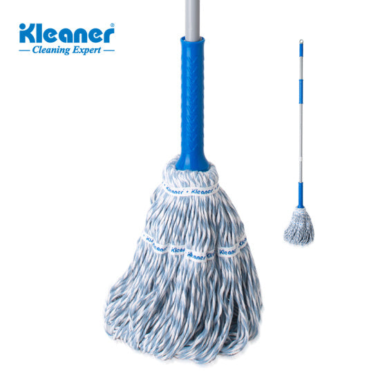Twist Mop, LIAO, blue, K19024