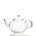 Double Walled Glass Teapot - 550ml