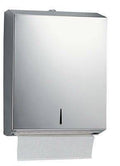 Tissue Paper dispenser Stainless Steel