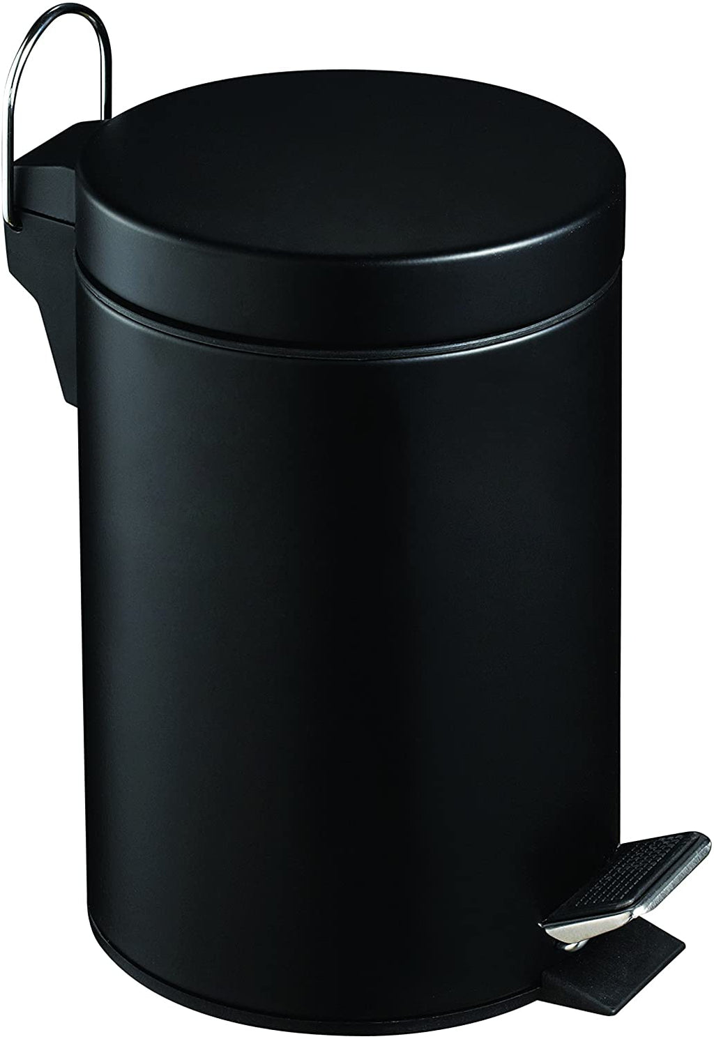 Trash Basket 20L black