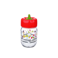 KC-257 / 190 ml - 6,4 oz Pepper Patterned Cruet
