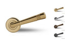 Room Door Handle Modle Conte