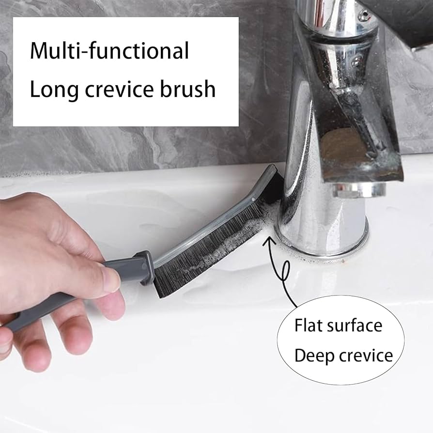 Magic brush