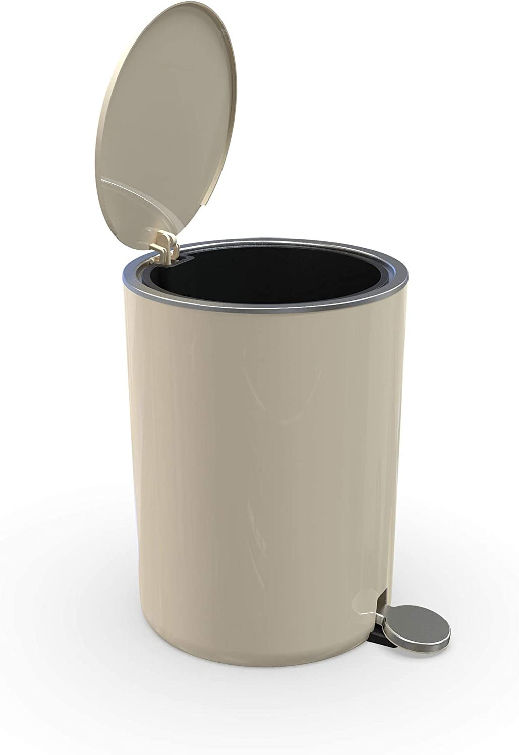Primanova trash  6 Lt  Beige