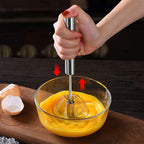 Manual Hand Mixer