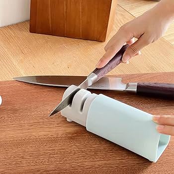 Knife Sharpener