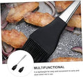 Silicone brush