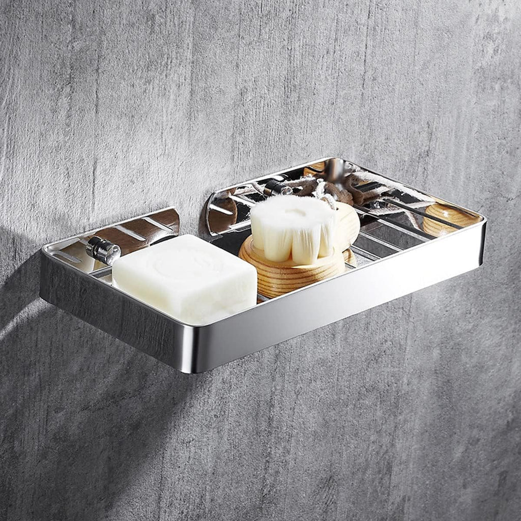 Melairy Soap Dish for bathroom