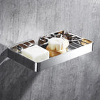 Melairy Soap Dish for bathroom