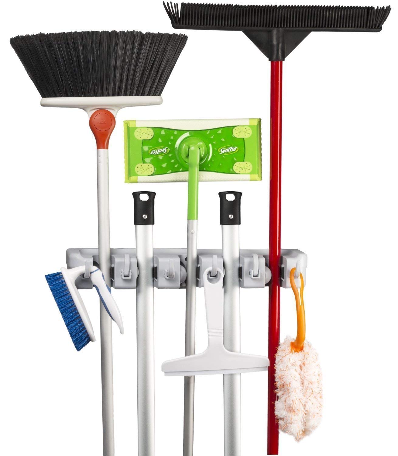 Broom Holder