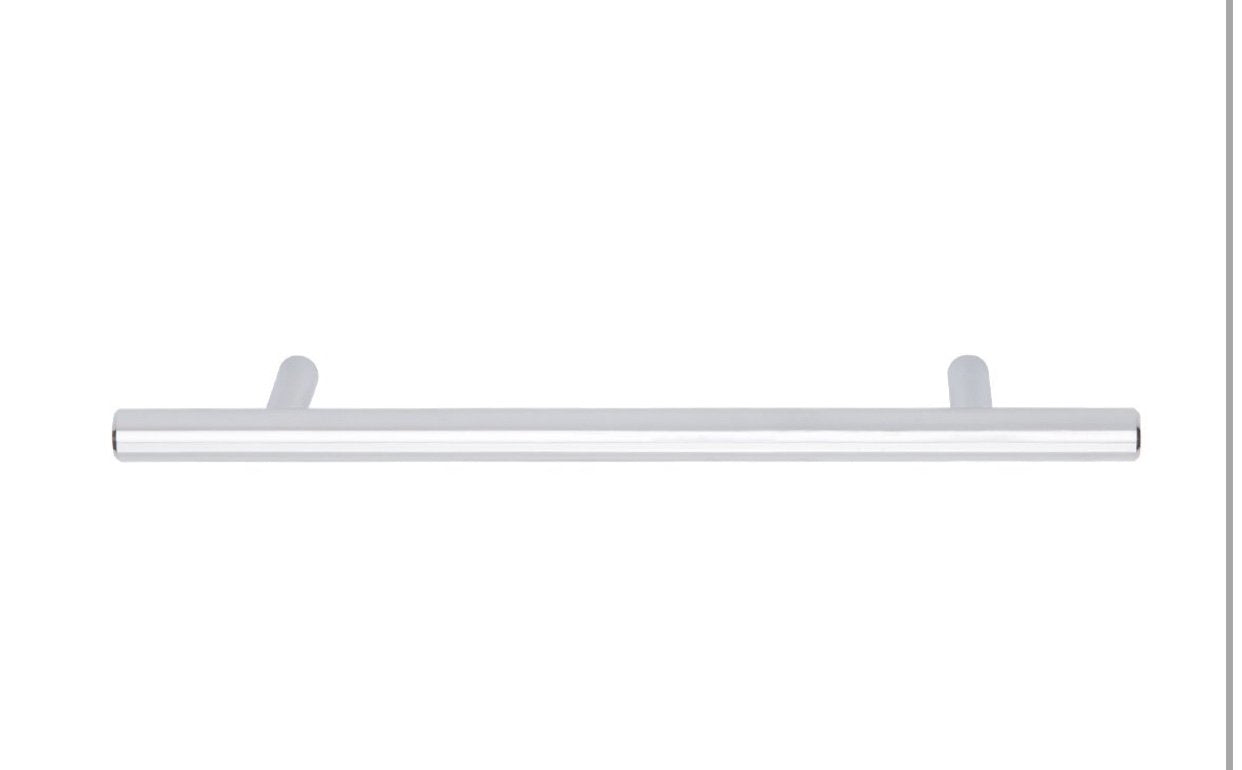T Bar Pull Handle 96MM