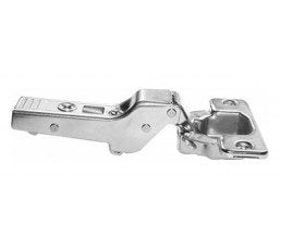 Clip Top Hinge - 107°