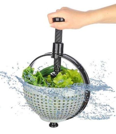 Washing strainer