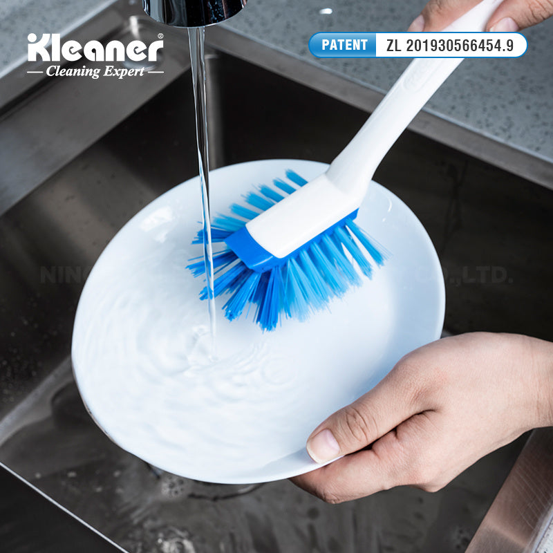 K19021 Kleaner Multipurpose Dish Brush Pots and Pans Claner