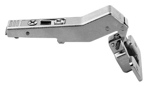45° Angled Clip Top Hinge