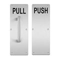 Push & Pull handle