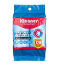 kleaner change of wool collector - KL 0009