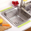 Kitchen Sink Drying Rack