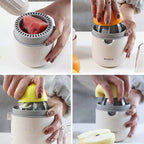 Juice maker
