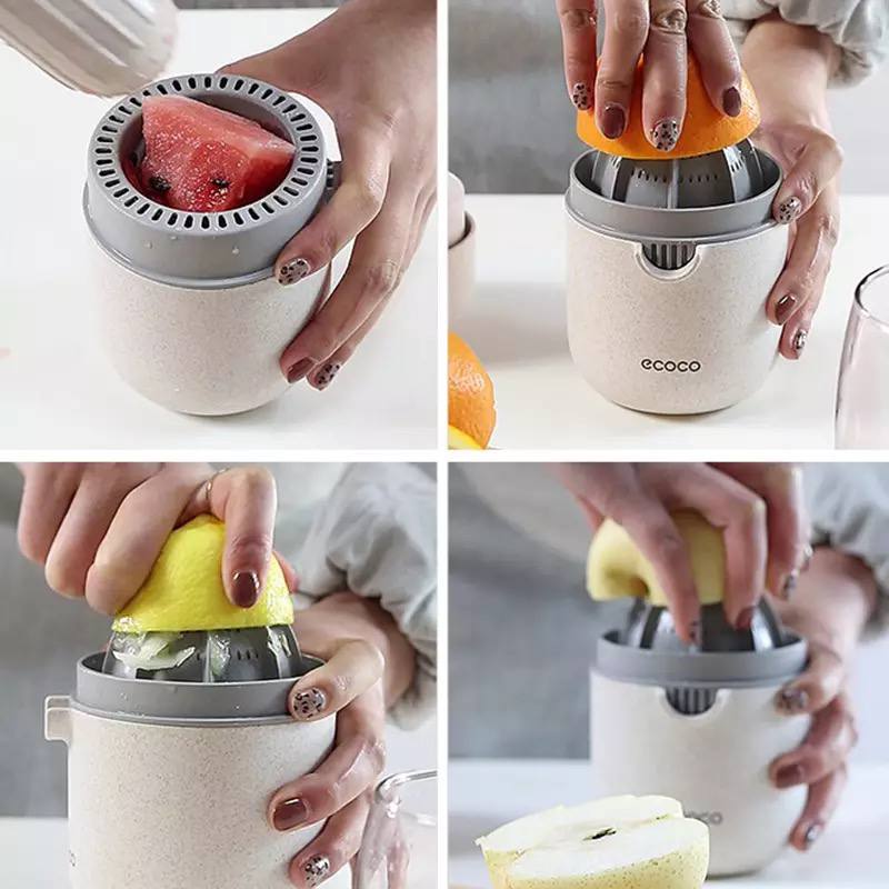 Juice maker